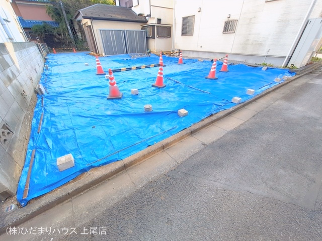 更地・土地
