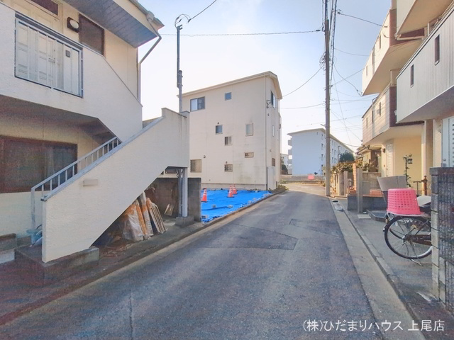 更地・土地