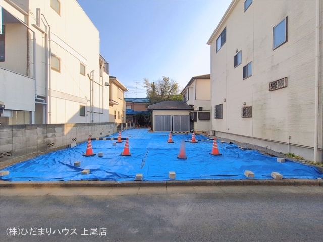 更地・土地