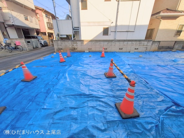 更地・土地
