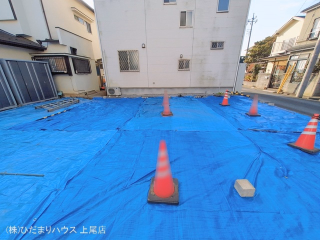更地・土地