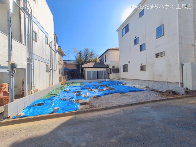 更地・土地