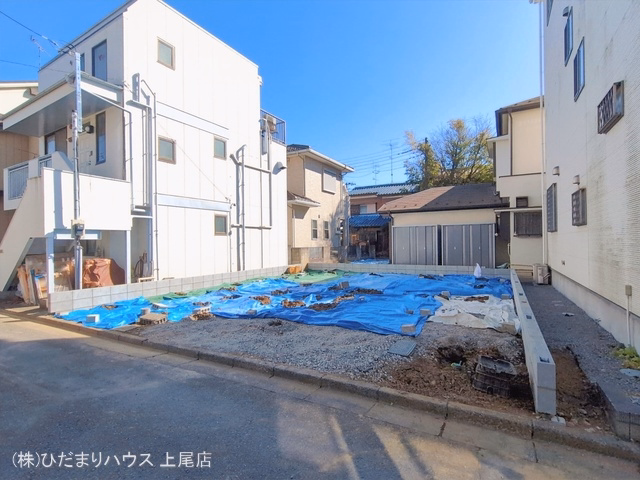 更地・土地