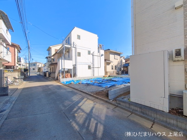 更地・土地