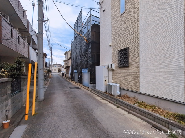 上棟