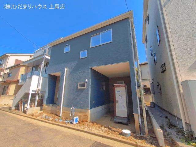 外構