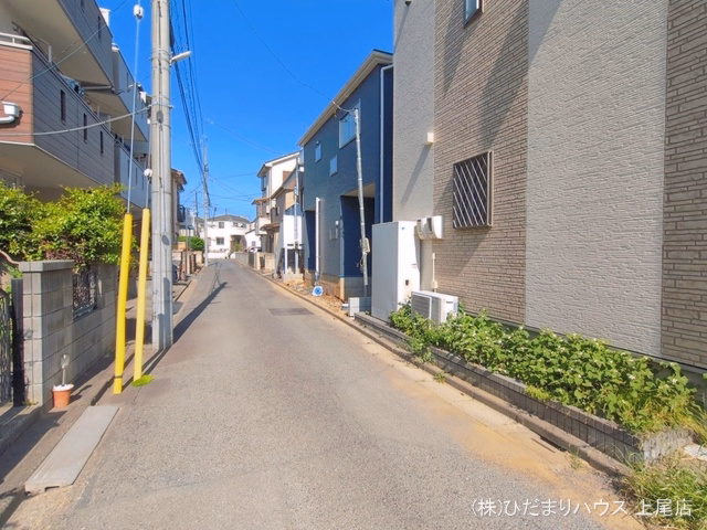 外構