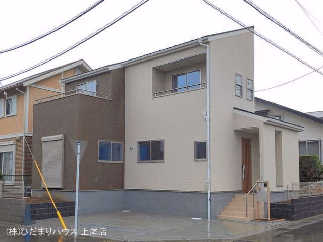 さいたま市西区大字二ツ宮(戸建)01