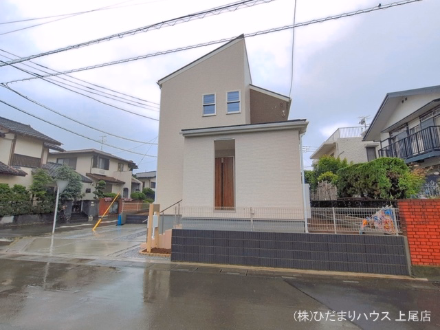 さいたま市西区大字二ツ宮（戸建）01 完成