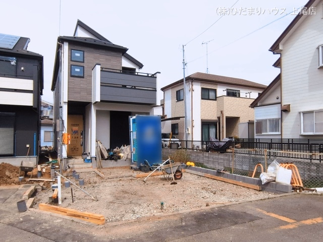 外構