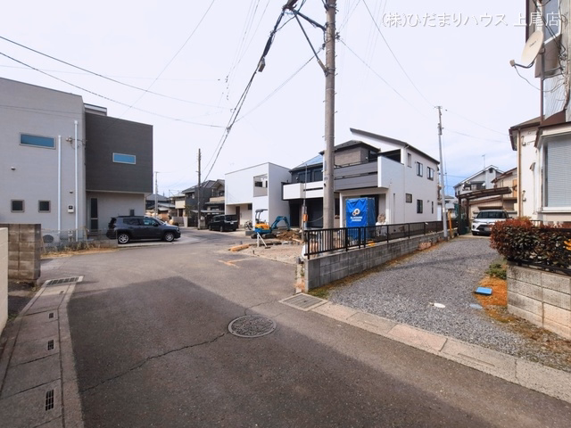 外構