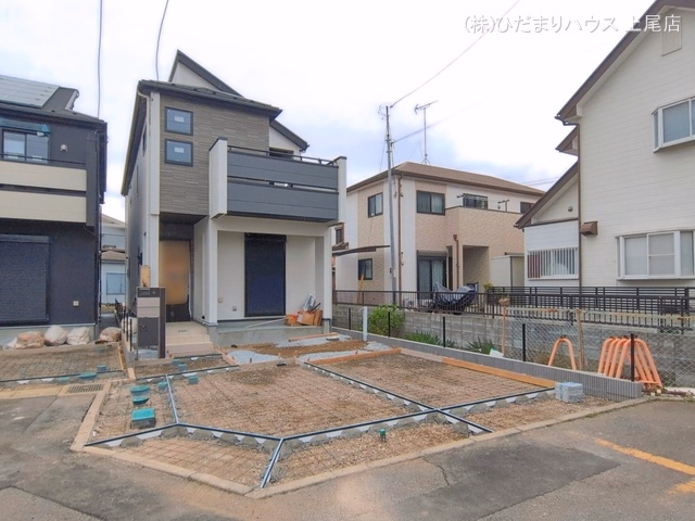 外構