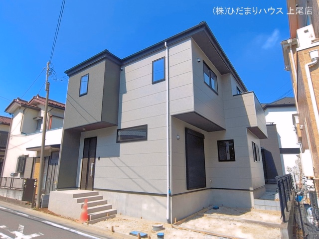 外構