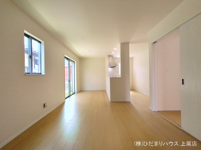 上尾市緑丘4丁目（戸建）A 内装