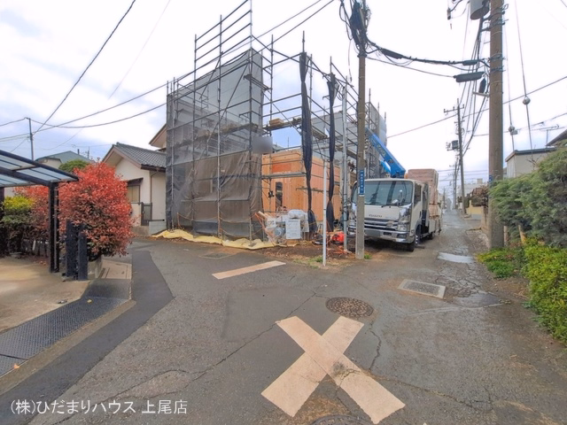 上棟