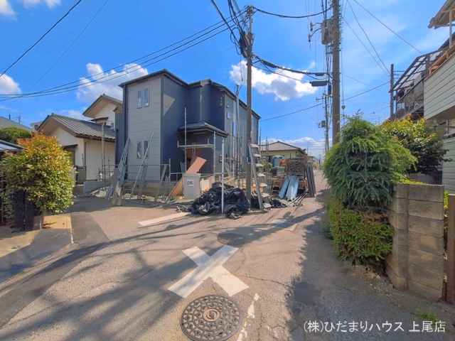 外構