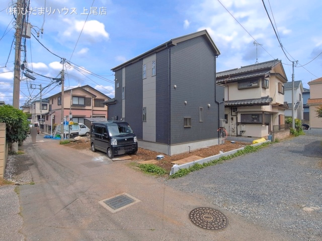 外構