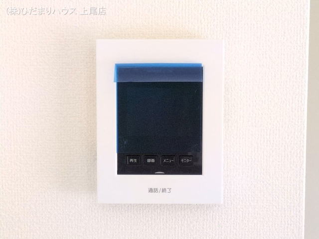 上尾市緑丘4丁目（戸建）A 室内設備