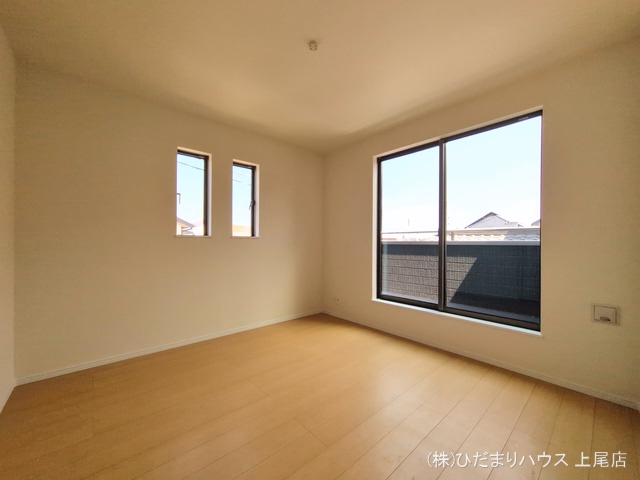 上尾市緑丘4丁目（戸建）A 居室サブ