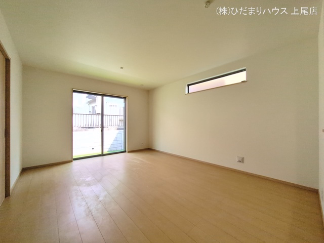 上尾市緑丘4丁目(戸建)B 内装