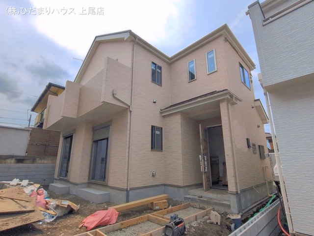 外構