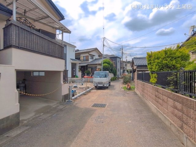 外構