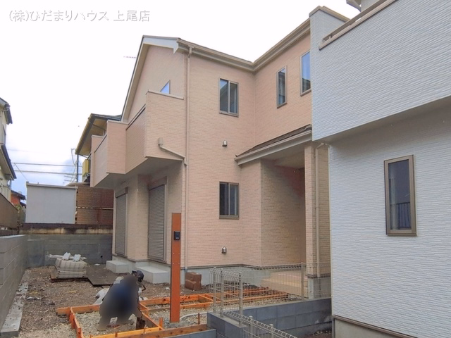 外構