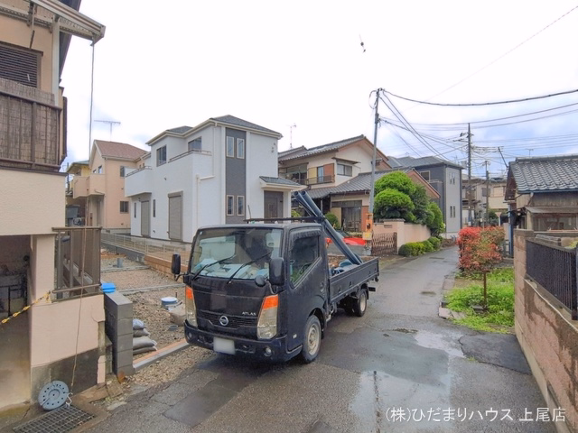 外構