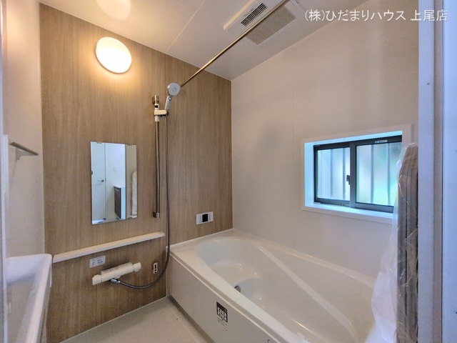 上尾市緑丘4丁目（戸建）C お風呂