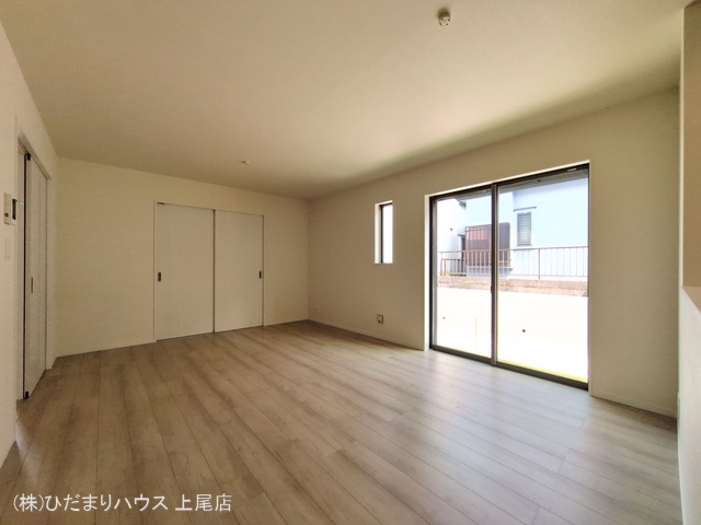 上尾市緑丘4丁目（戸建）C 内装