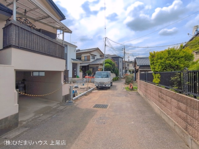 外構