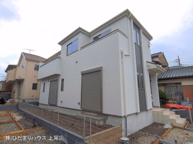 外構