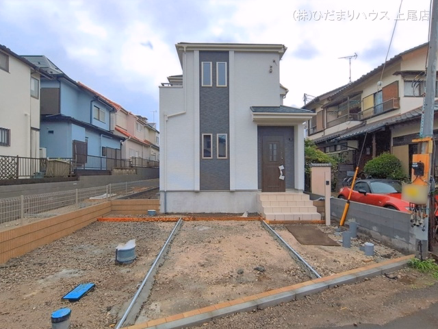 外構