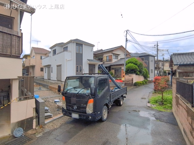 外構