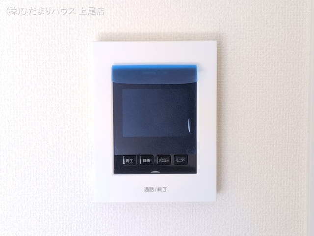 上尾市緑丘4丁目（戸建）C 室内設備