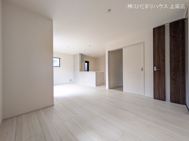 さいたま市西区大字土屋（戸建）01 内装