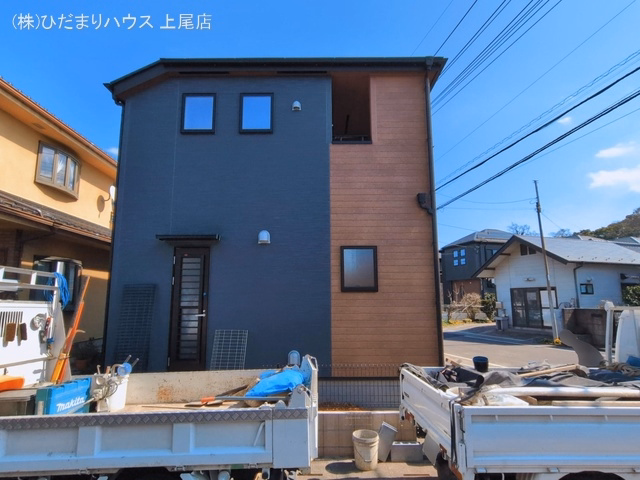 外構