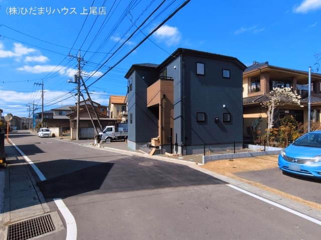 外構