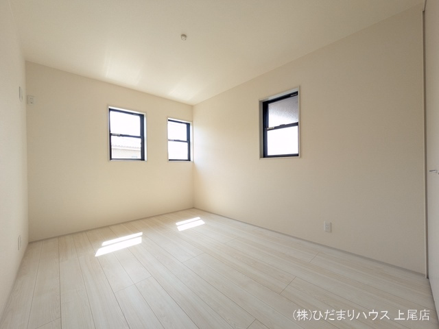 さいたま市西区大字土屋（戸建）01 居室サブ
