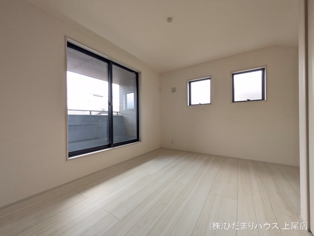 さいたま市西区大字土屋（戸建）01 居室メイン