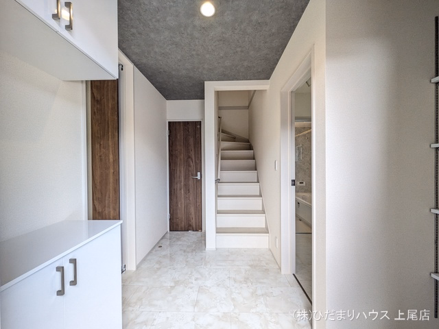 さいたま市西区大字土屋（戸建）01 玄関