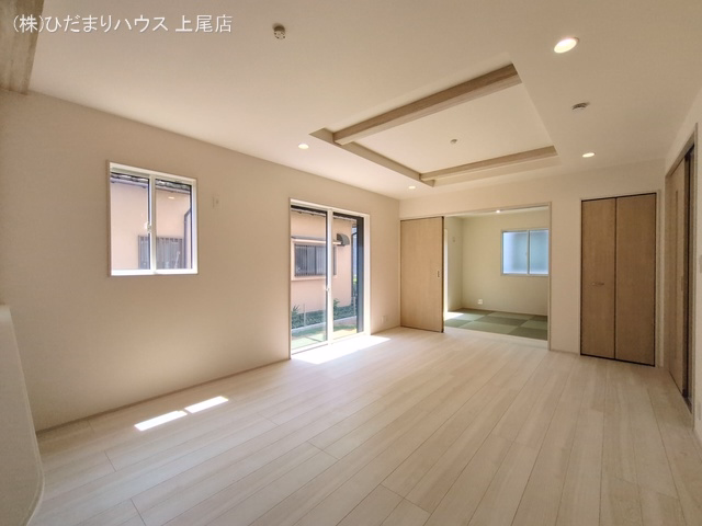 上尾市大字小泉（戸建）01 内装
