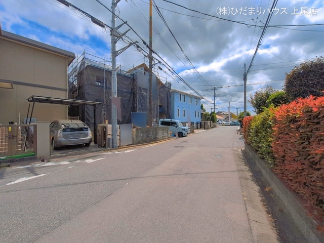 上棟