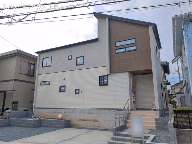 上尾市大字小泉(戸建)01