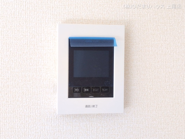 上尾市大字小泉（戸建）01 室内設備