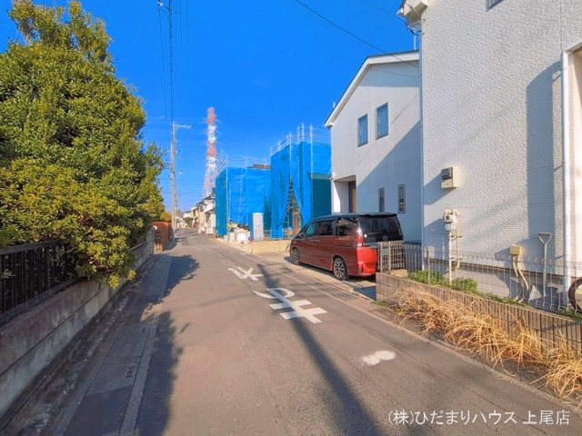 上棟
