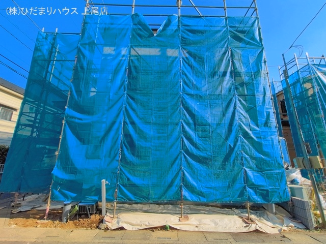 上棟