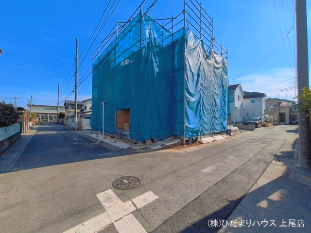 上棟