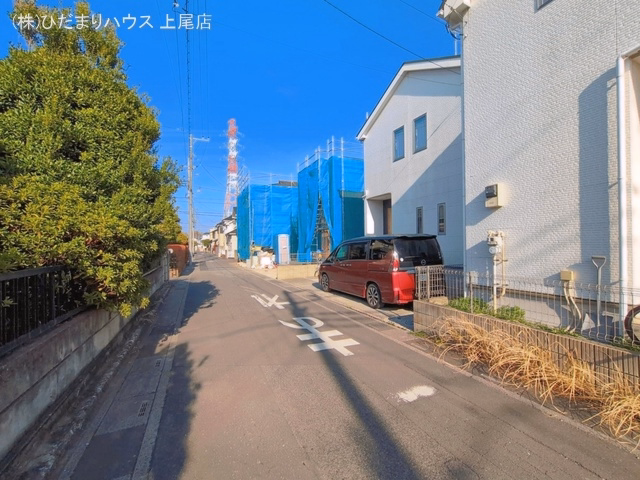 上棟