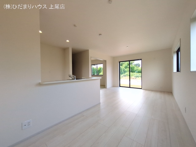 上尾市大字瓦葺（戸建）01 内装